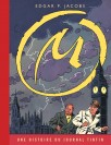 La Marque Jaune - couv