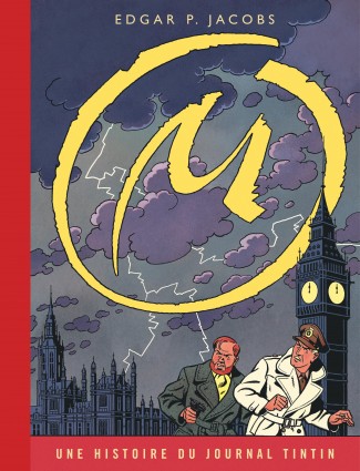blake-mortimer-tome-6-la-marque-jaune-version-journal-tintin