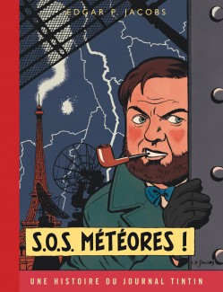 blake-mortimer-tome-8-sos-meteores-version-journal-tintin