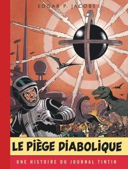 Blake & Mortimer – Tome 9