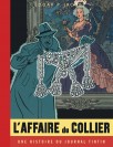 L'Affaire du collier - couv