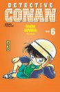 Détective Conan – Tome 6 - couv