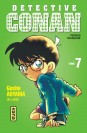 Détective Conan – Tome 7 - couv