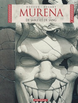 Murena – Tome 2