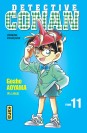 Détective Conan – Tome 11 - couv