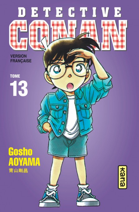 Tome 13
