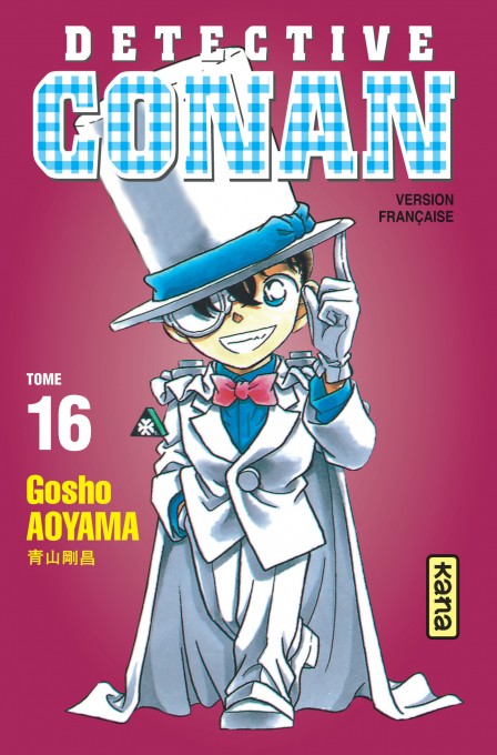 Tome 16