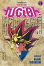 Yu-Gi-Oh ! – Tome 1 - couv