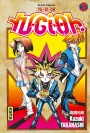 Yu-Gi-Oh ! T2 - couv