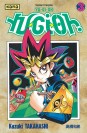 Yu-Gi-Oh ! – Tome 3 - couv