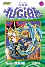 Yu-Gi-Oh ! T10 - couv