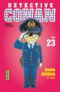 Détective Conan – Tome 23 - couv