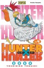 Hunter X Hunter – Tome 4 - couv