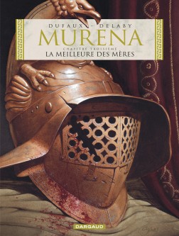 Murena – Tome 3