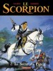 Le Scorpion – Tome 2 – Le Secret du Pape - couv