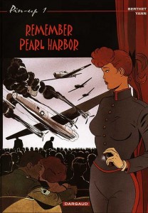 cover-comics-remember-pearl-harbor-tome-1-remember-pearl-harbor