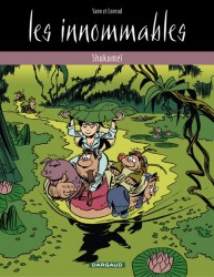 Les Innommables – Tome 1