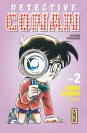 Détective Conan – Tome 2 - couv