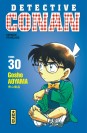 Détective Conan – Tome 30 - couv