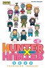 Hunter X Hunter – Tome 12 - couv