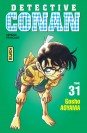 Détective Conan – Tome 31 - couv