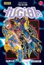 Yu-Gi-Oh ! T19 - couv