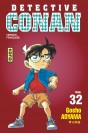 Détective Conan T32 - couv