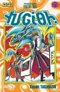 Yu-Gi-Oh ! T21 - couv