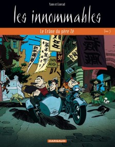 cover-comics-les-innommables-tome-3-le-crane-du-pere-ze