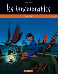Les Innommables – Tome 4