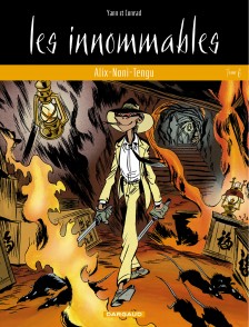 cover-comics-les-innommables-tome-6-alix-noni-tengu