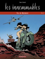 Les Innommables – Tome 9