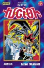 Yu-Gi-Oh ! T22 - couv