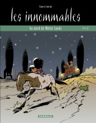 Les Innommables – Tome 11