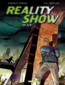 cover-comics-reality-show-tome-1-on-air