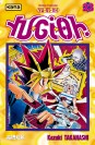 Yu-Gi-Oh ! T23 - couv