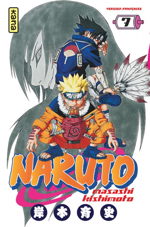 Naruto – Tome 40: Livres Manga par Masashi Kishimoto, Sébastien Bigini ...