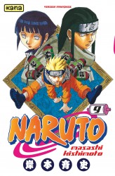 Naruto – Tome 9