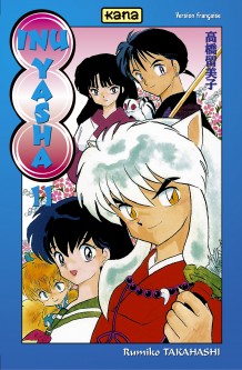 Inu-Yasha – Tome 11