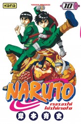 Naruto – Tome 10