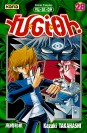 Yu-Gi-Oh ! T28 - couv