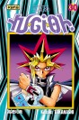 Yu-Gi-Oh ! T30 - couv