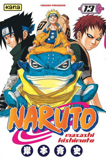 Tome 13