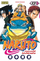 Naruto – Tome 13