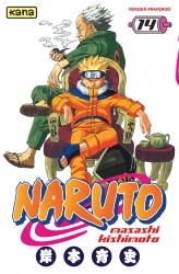 Naruto – Tome 14