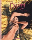 Djinn - Éditions petit format – Tome 4 – Le Trésor - couv