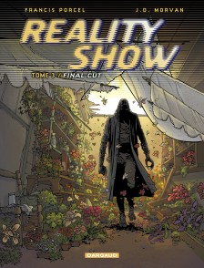 cover-comics-reality-show-tome-3-final-cut
