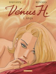 Vénus H. – Tome 1
