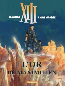 cover-comics-l-rsquo-or-de-maximilien-tome-17-l-rsquo-or-de-maximilien