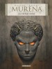 Murena – Tome 5 – La Déesse noire - couv